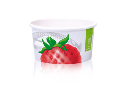 Obrázek KELÍMKY MD4 ICE & CITY (5 x 200 ks) - 336 ml 